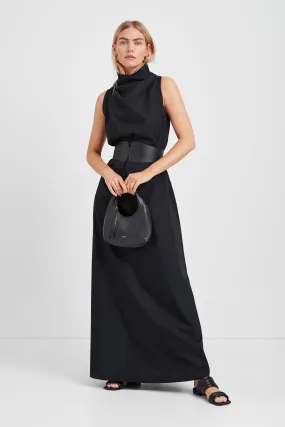 Petite Minna Sleeveless Dress Urban Ready Chilly Weather Layer