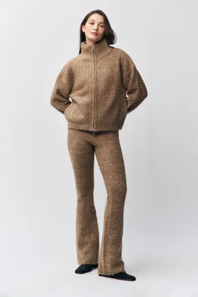 Peyton Pant stain guard Soft Feel