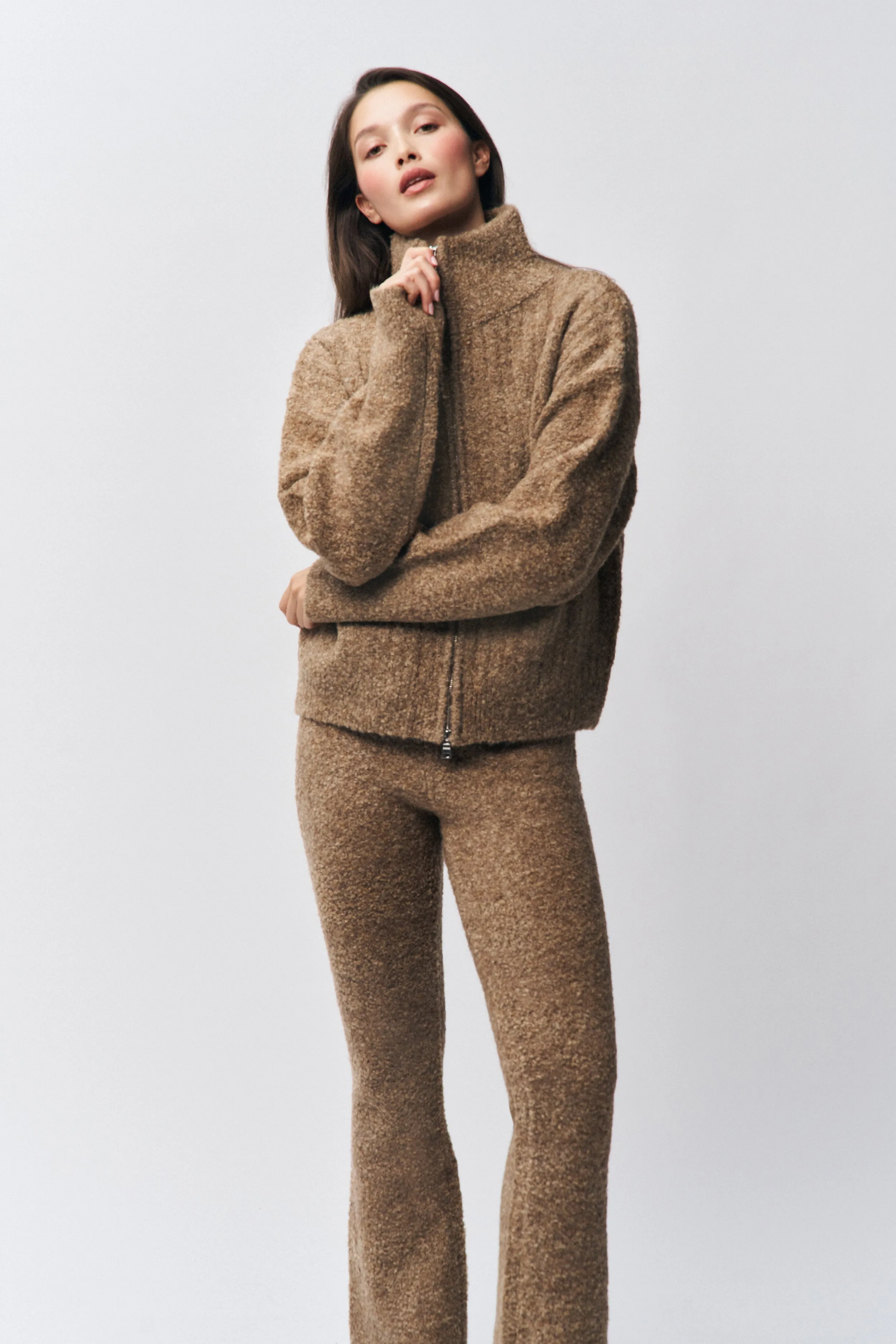 Modern Design Anti Bacterial Treatment Peyton Pant