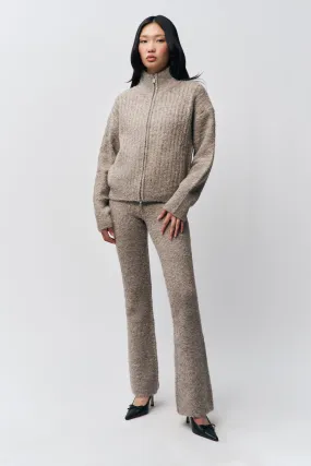 Smooth Finish ReinforcedKnees Peyton Pant