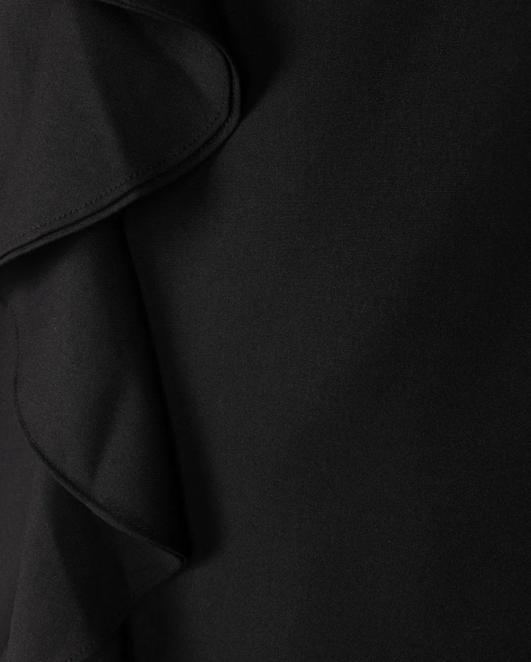 Leroi Crew Neck Vest Stylish Wearable