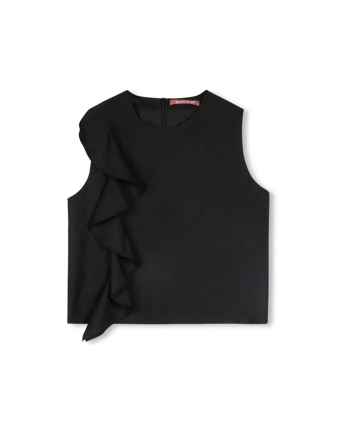 Comfortable And Versatile Leroi Crew Neck Vest