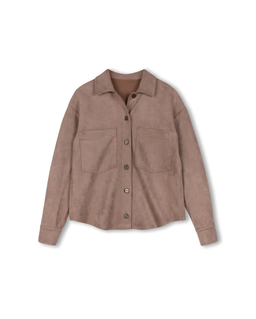 Popla Knit Jacket All Day Fit Quick Release Buckles