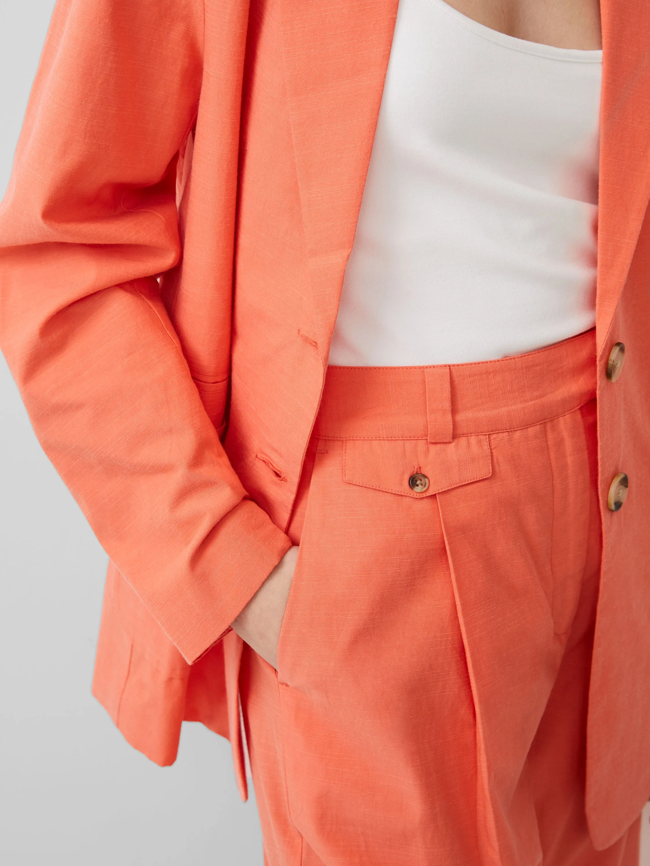 Alania Blazer 3-In-1 Set