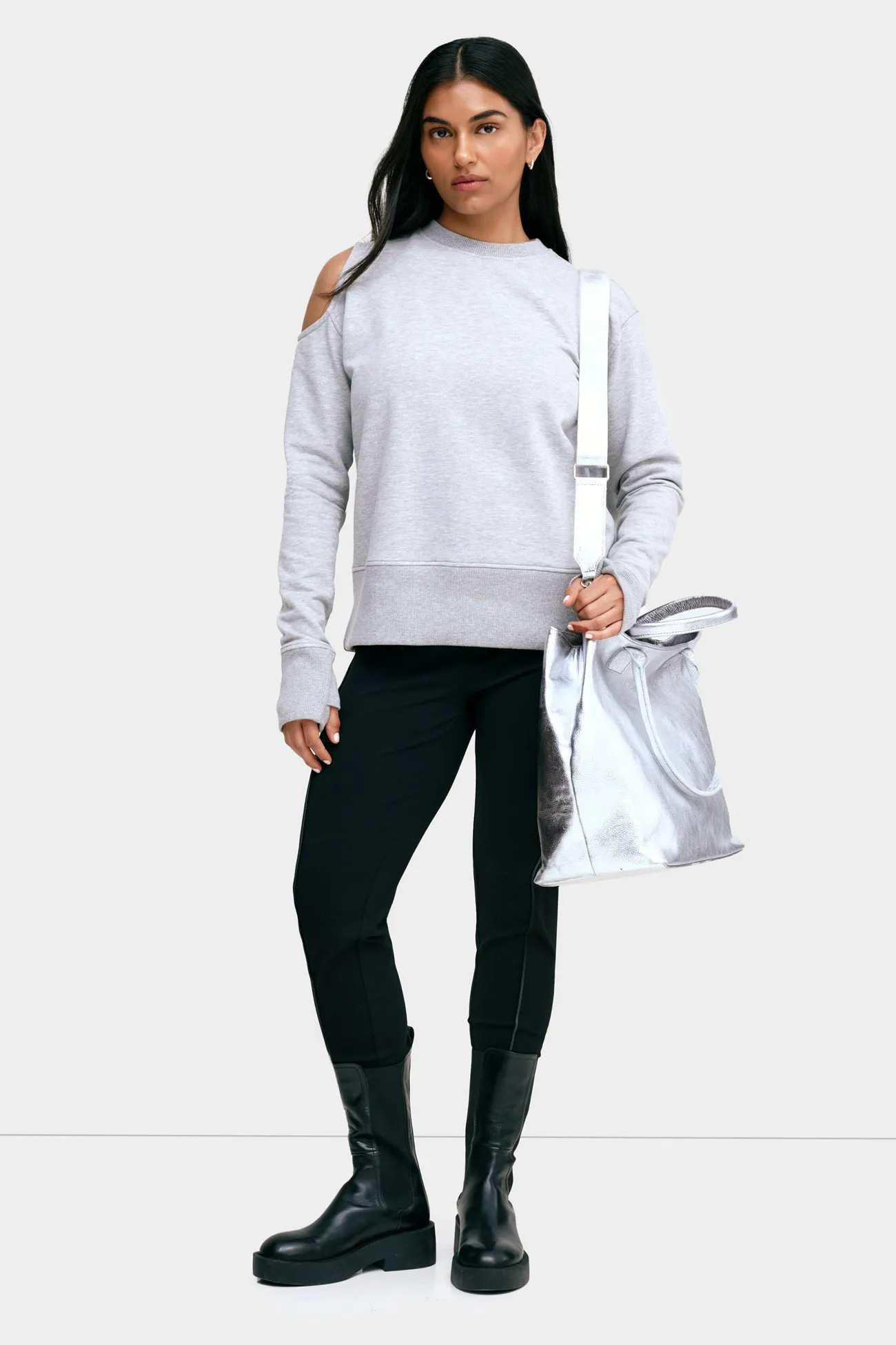 Fashion-Forward Joni Leggings