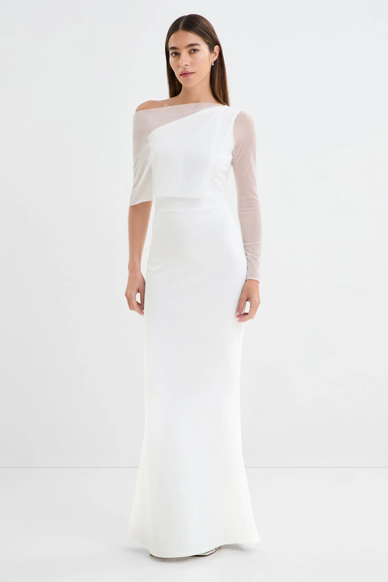 Flattering Look Wear Easy Comfort Look Valeria Dress