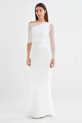 Tailored Style Flattering Lines Valeria Dress