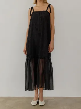 Savannah Maxi Fit for All Seasons Sophisticated Touch