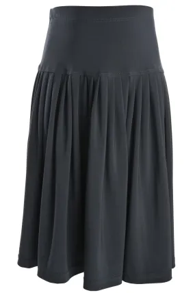 Kids Buzzing Short Natural Look High low hem