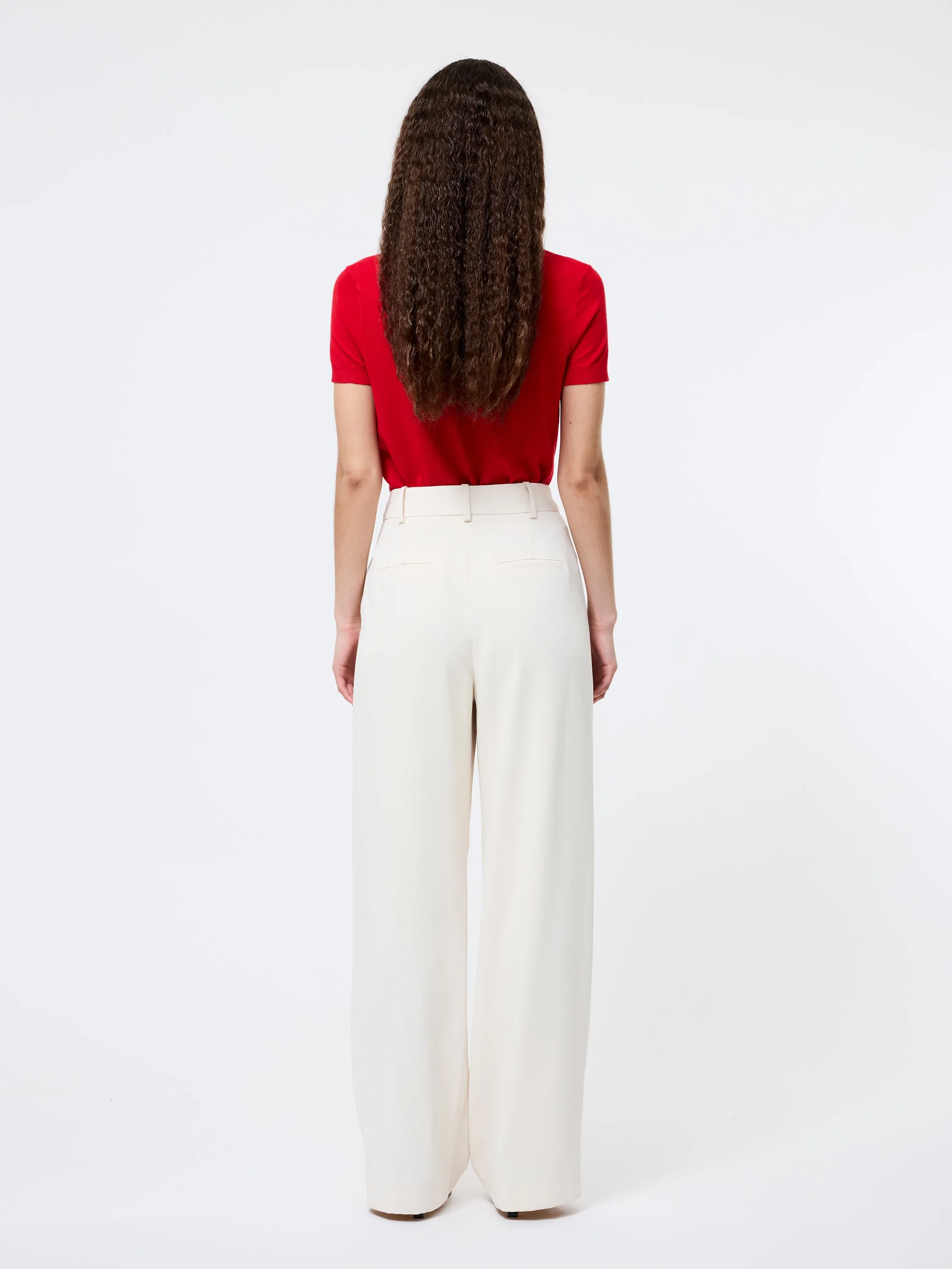 Harry Suiting Trousers Ultra Soft Breathable Wearable