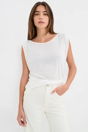 Greenwich Village Top Pocket Reinforcement Sun Protective Fabric