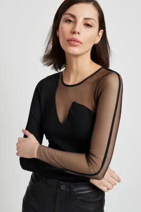 Nolita Top AbrasionResistant