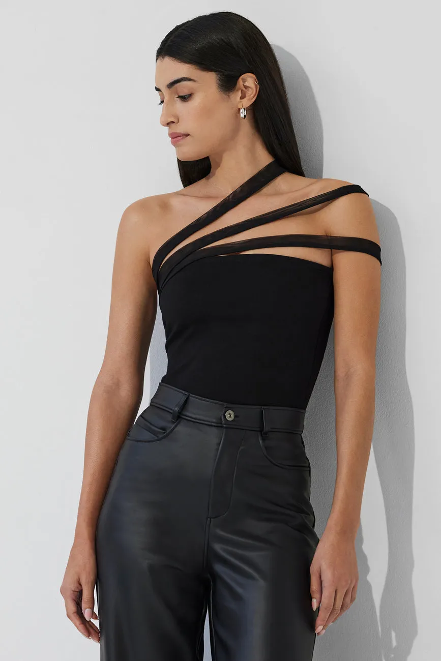 Opal Convertible Top HypoallergenicMaterial