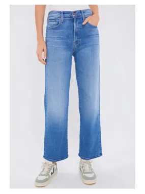 Advanced Stretch Recovery Modern Shopping Day Mother Rambler Flood  - Read Btwn Lines