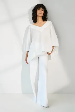 Loose cut QuickReleaseFastenings Cove Top