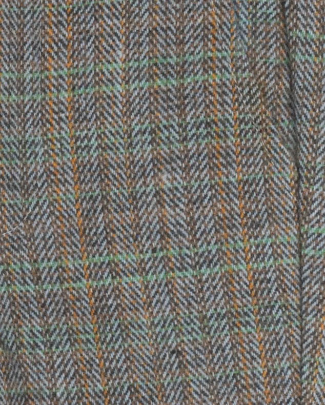 Rep Plaid  Pants Fade Resistant Outdoor Running