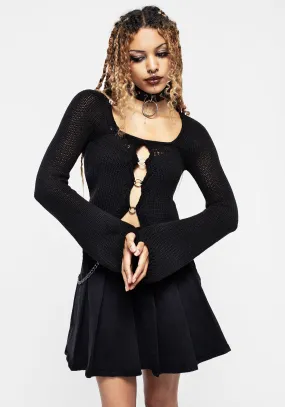 Replicant Funk Top Shrinkage Control Treatment Breathable Knit Fabric