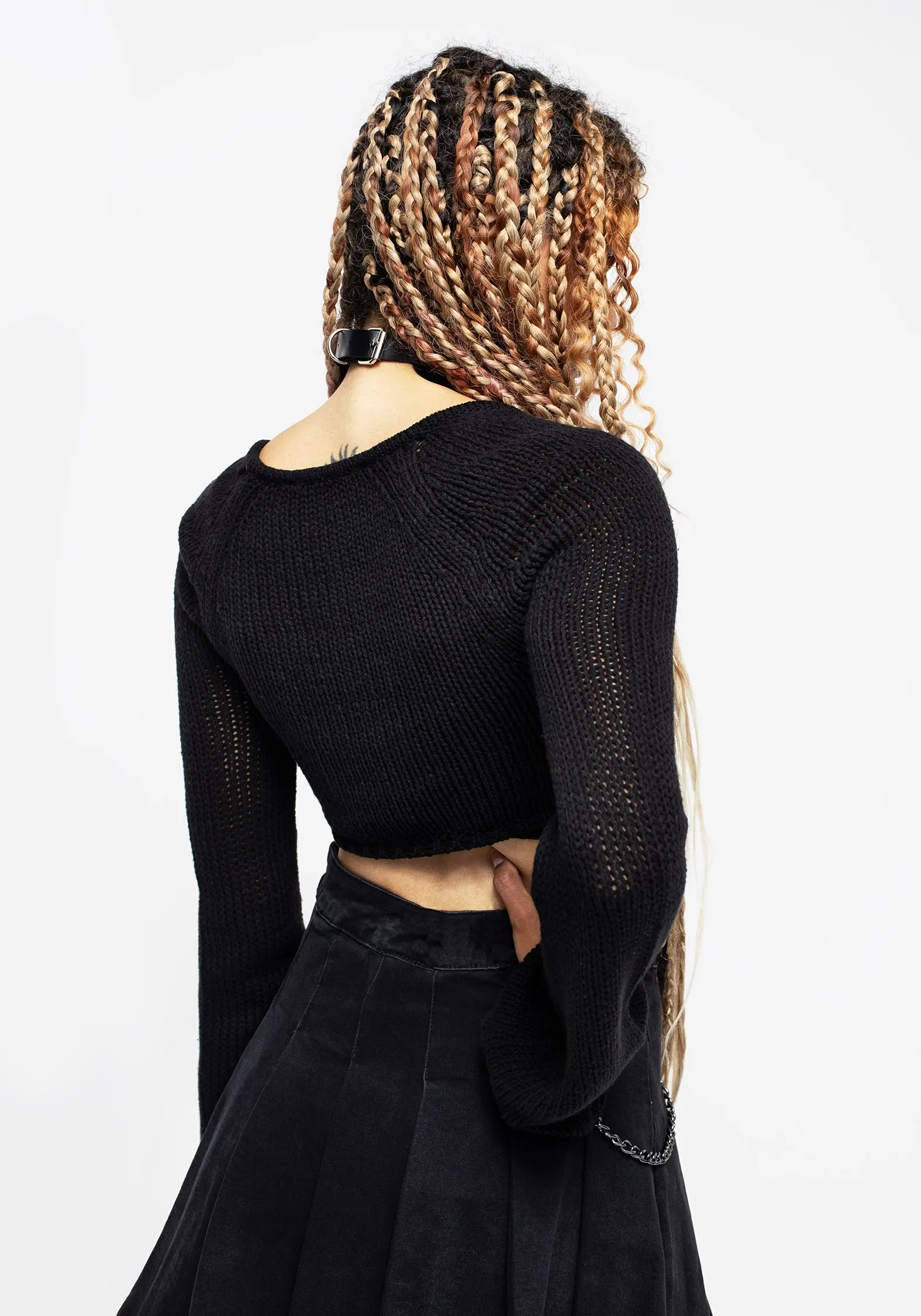 Replicant Funk Top MicrofiberBlend Texture early morning