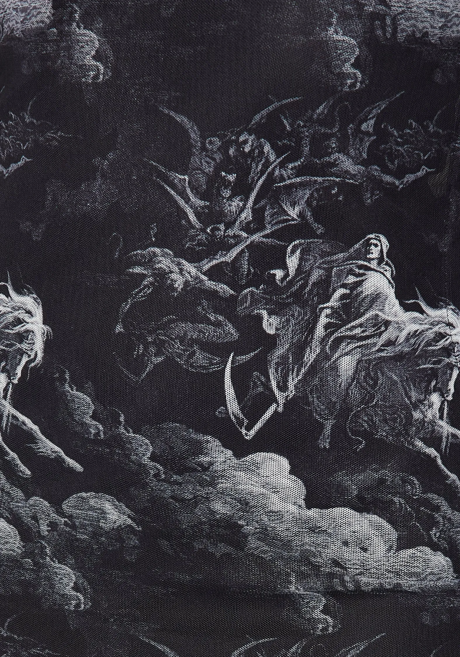 Revelation Bodycon Ruched Midaxi Dress SoftTouchTexture