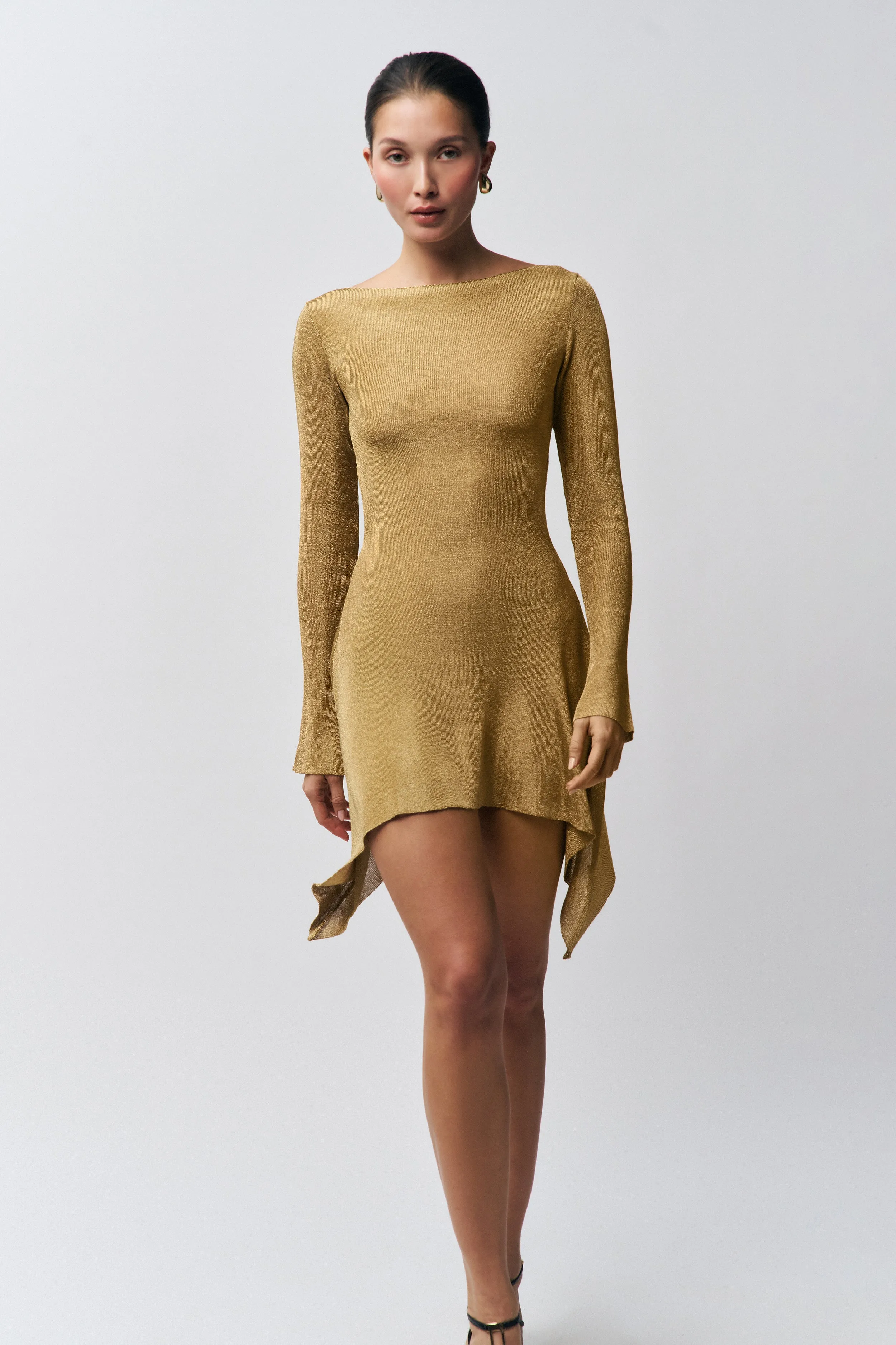 All Purpose Rose Dress