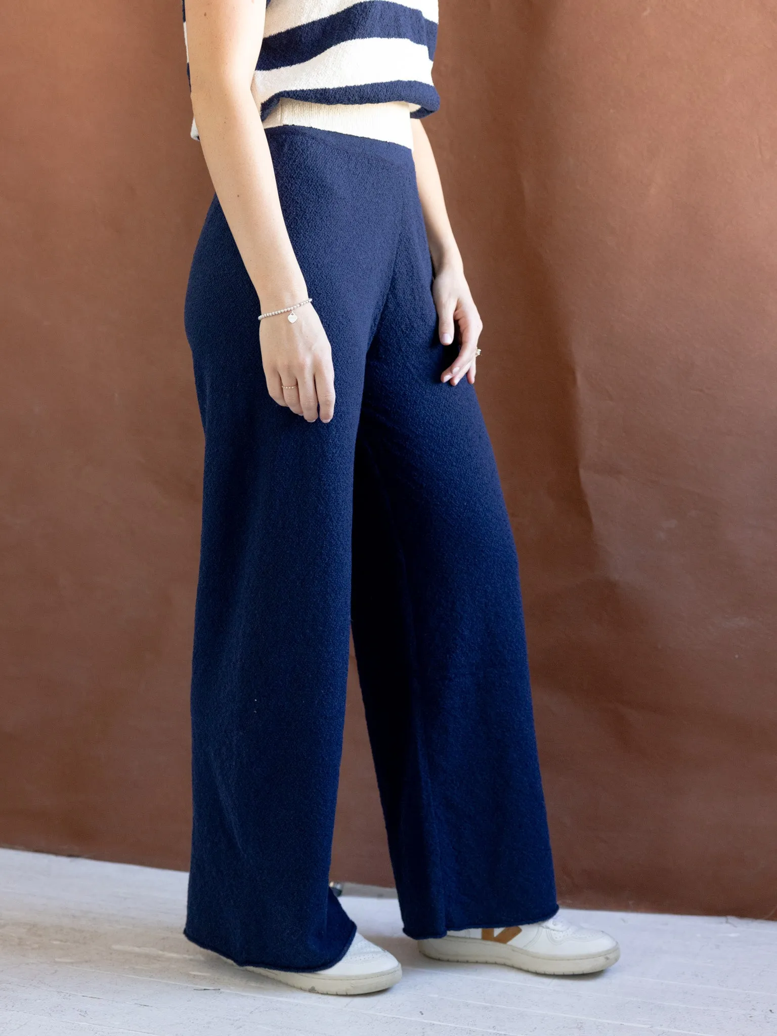 All Round Fit Nancy Knit Pant