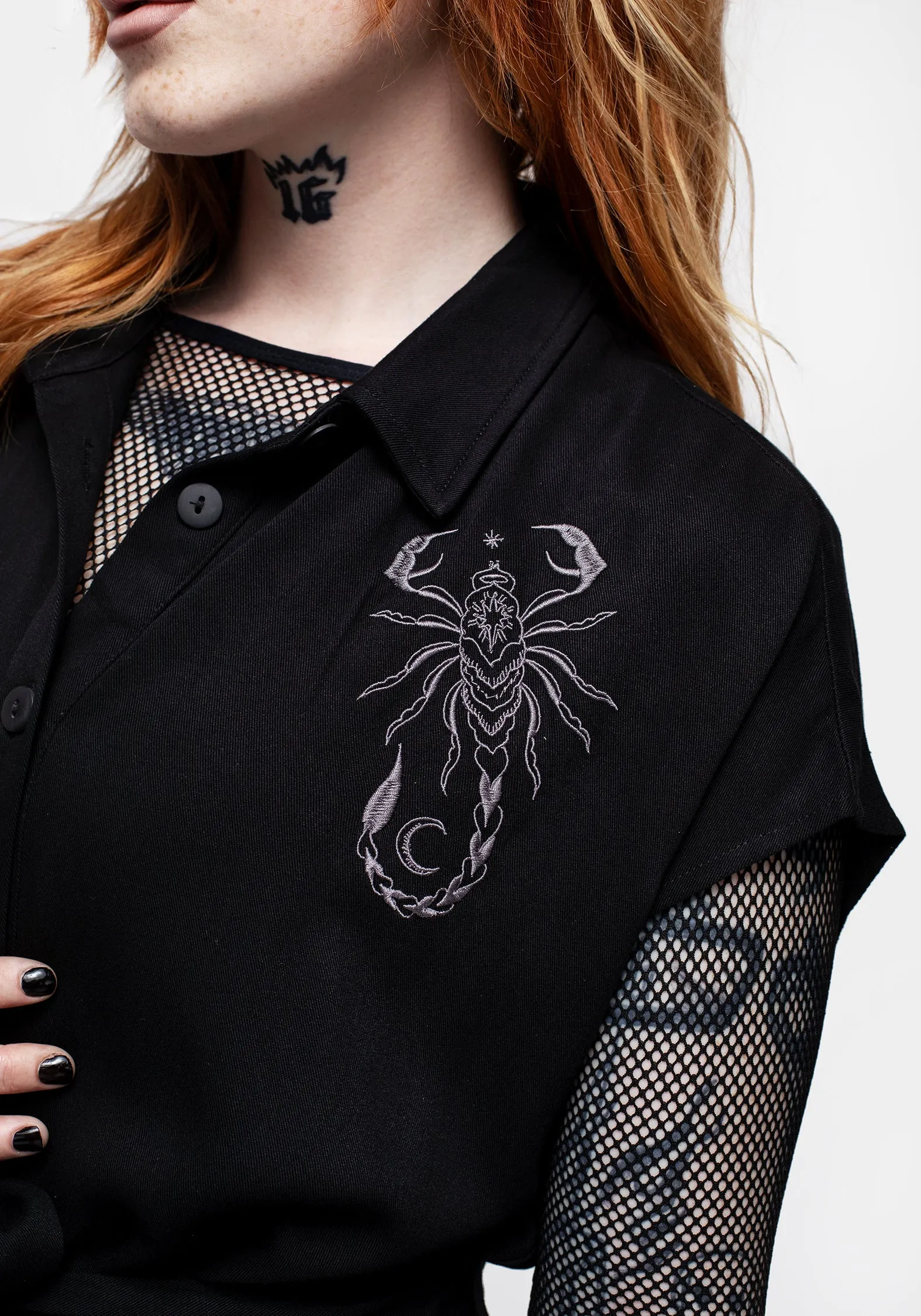 Summer Soft Serket Relaxed Midi Dress