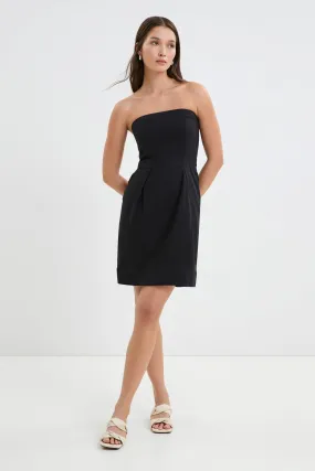 Chill Fit Love Soft Candice Linen-Blend Dress