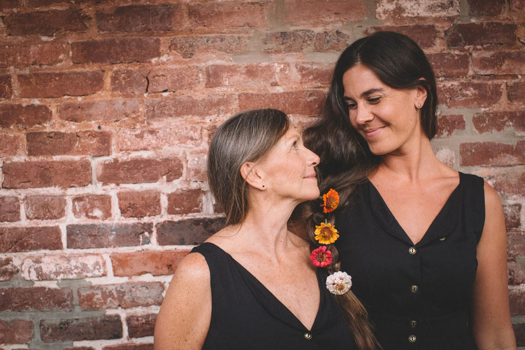 Sculpted Form Sheet Dress in Black