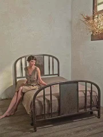 Sheet Dress in One of a Kind Trendy Fit Look