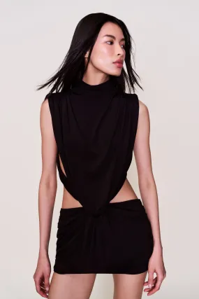 Travel piece Shyla Mini Dress