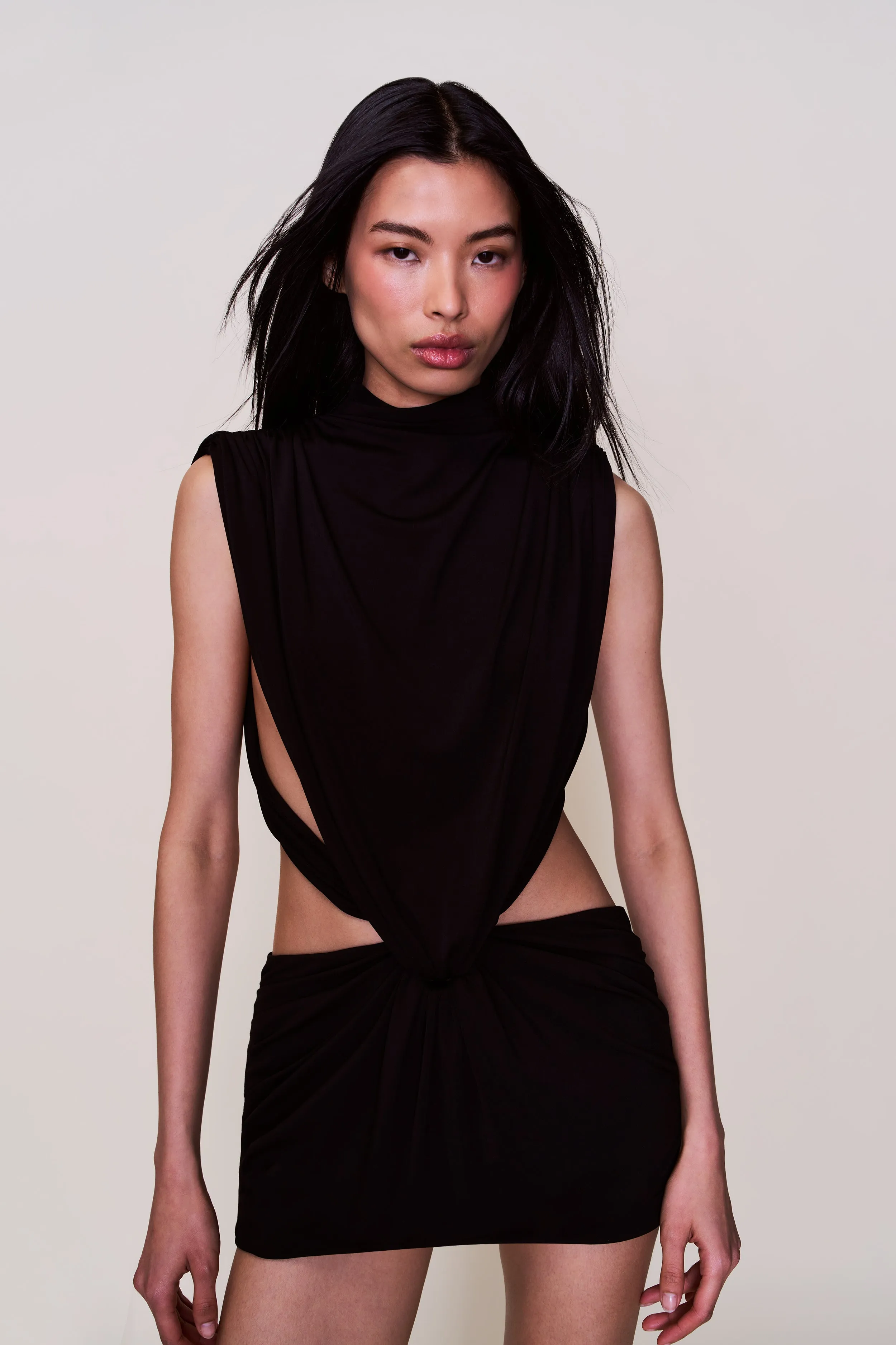 City Essential Shyla Mini Dress