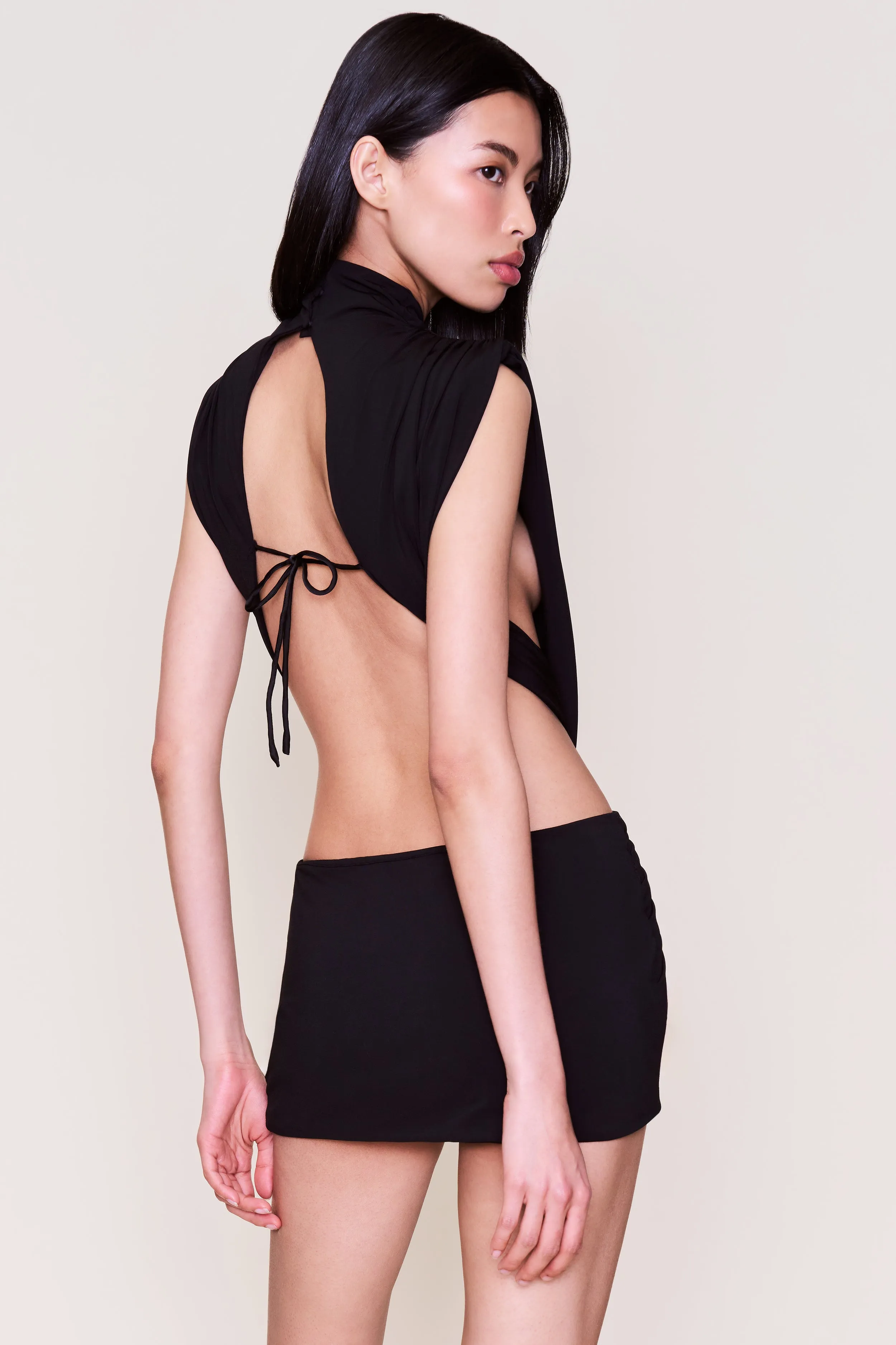 Trendy Look Love Soft Shyla Mini Dress