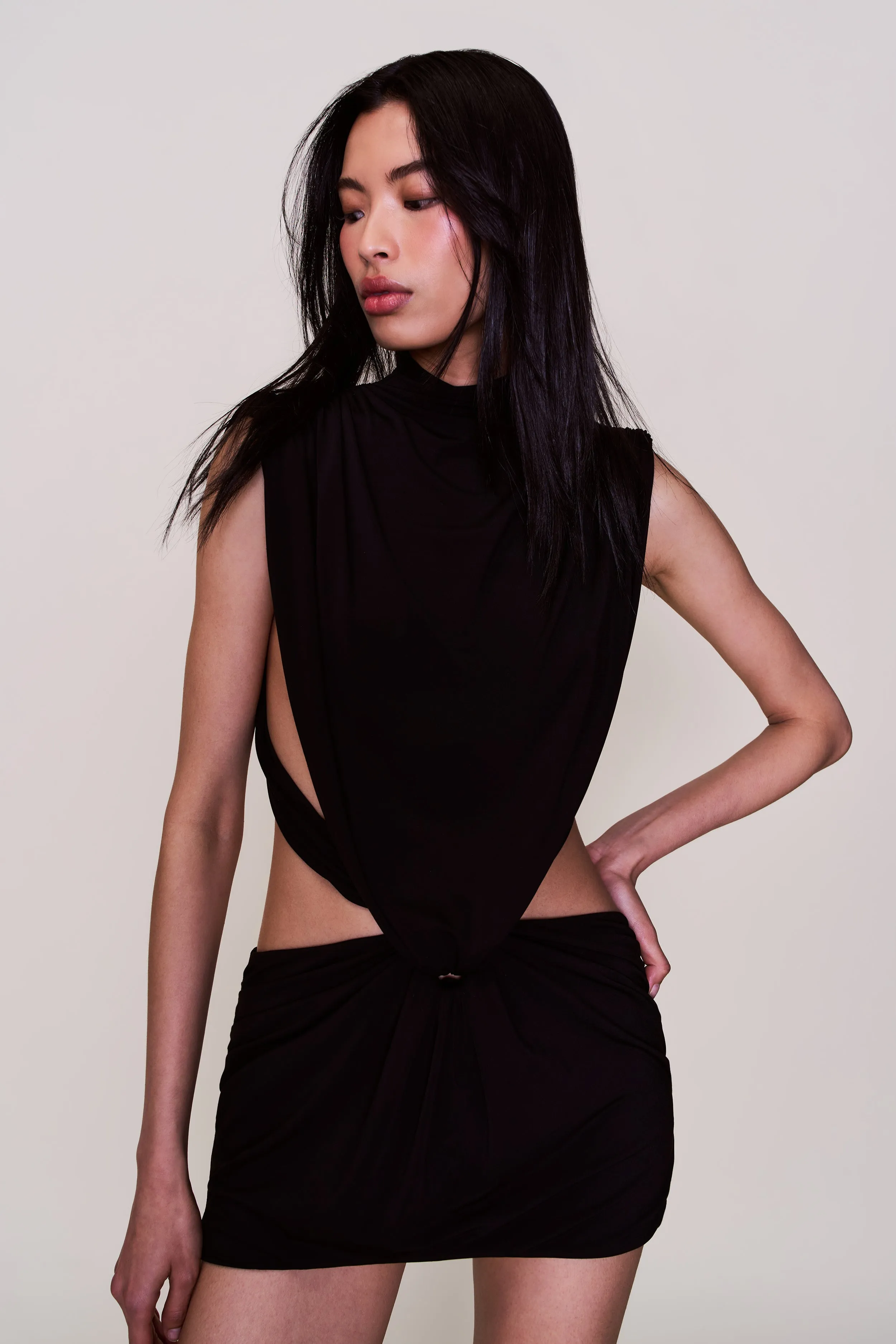 Body Confidence Shyla Mini Dress