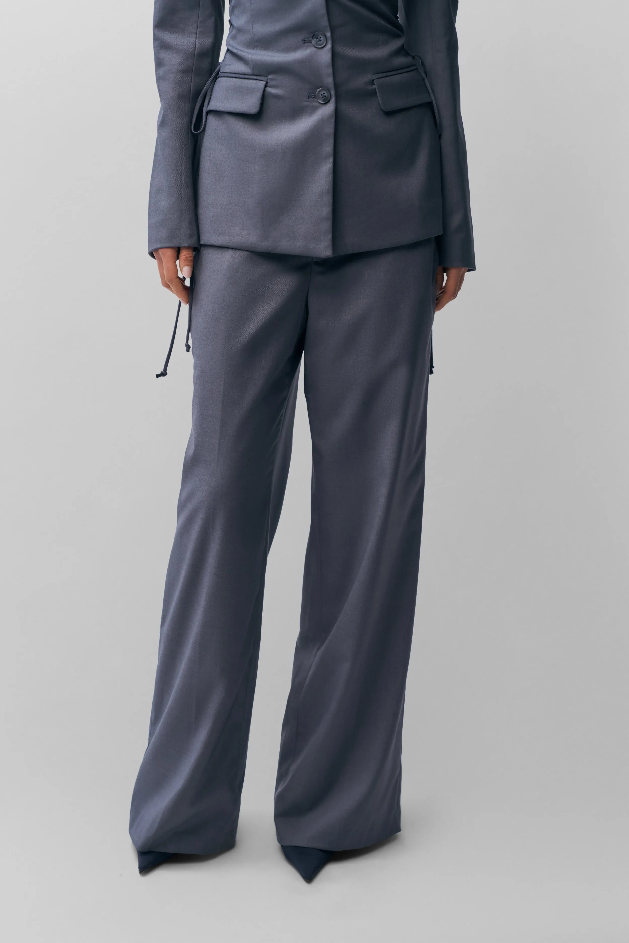 Athalia Trouser RuggedDurability Move Comfort