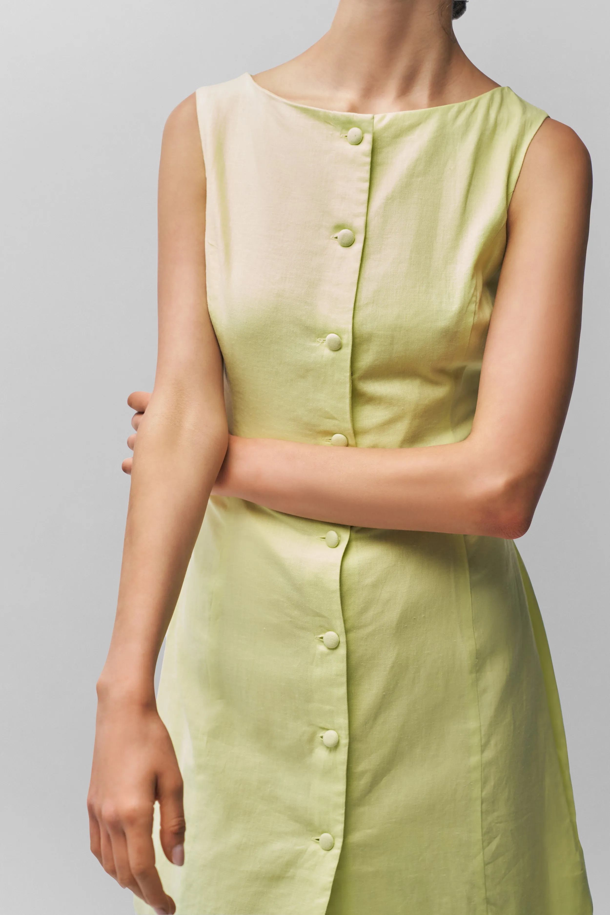 Elada Dress Timeless slip dress