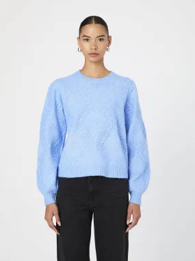 Kitty Bobble Sweater Seasonal Wear