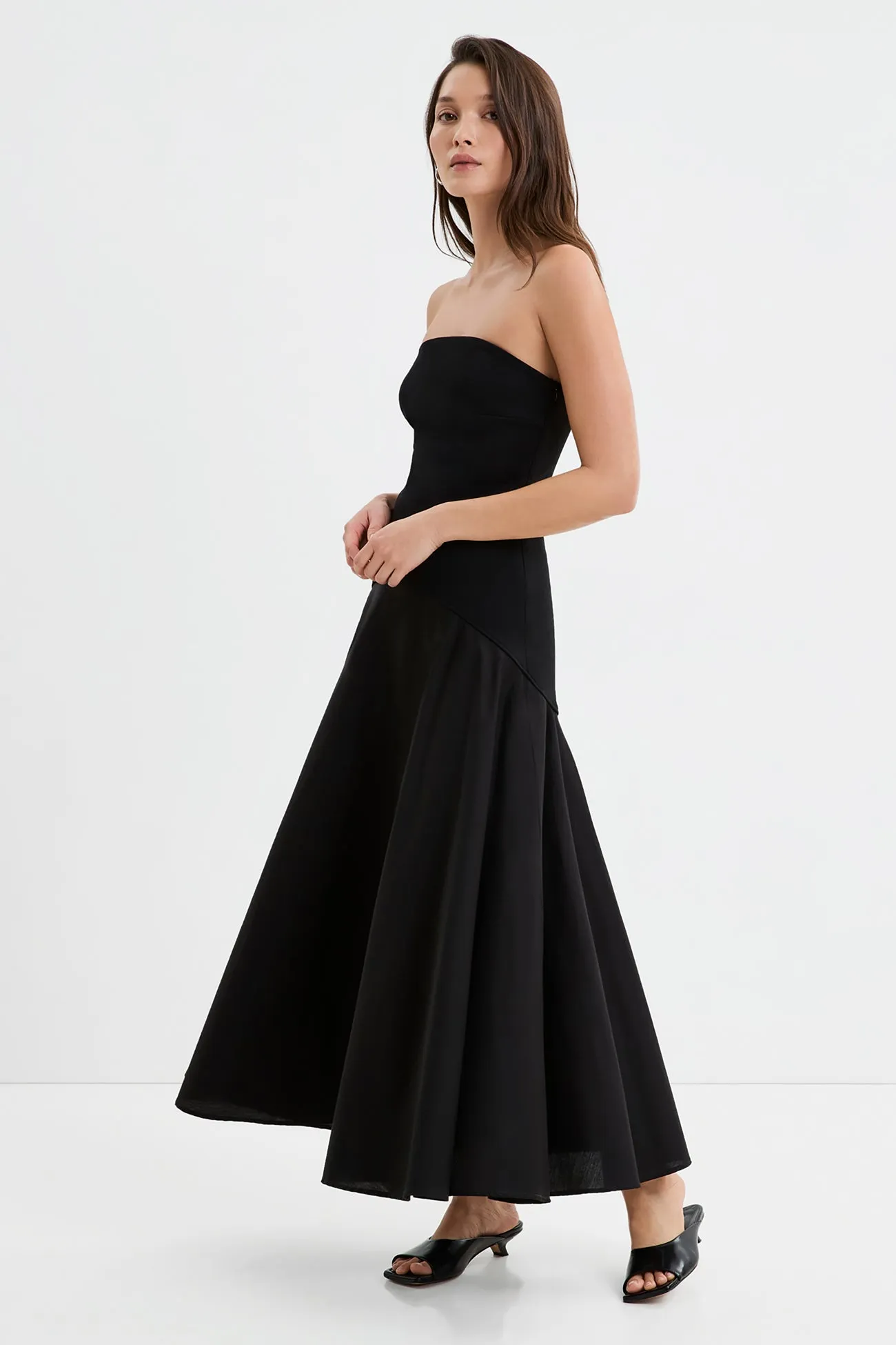 Aurora Dress Fashionable Design