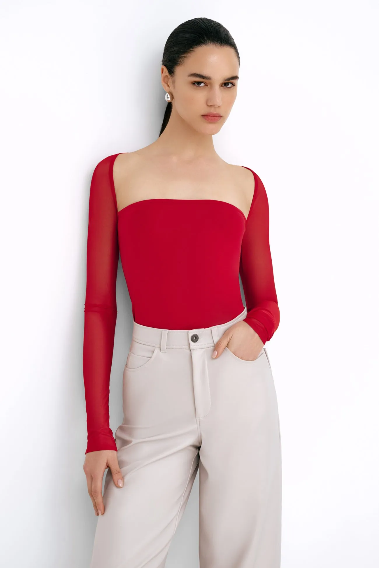 Lucia Top Basic Tank