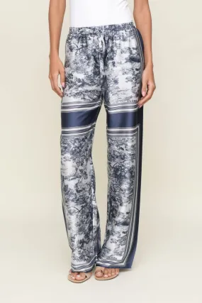 Teagan Pant Relaxed Design Wear