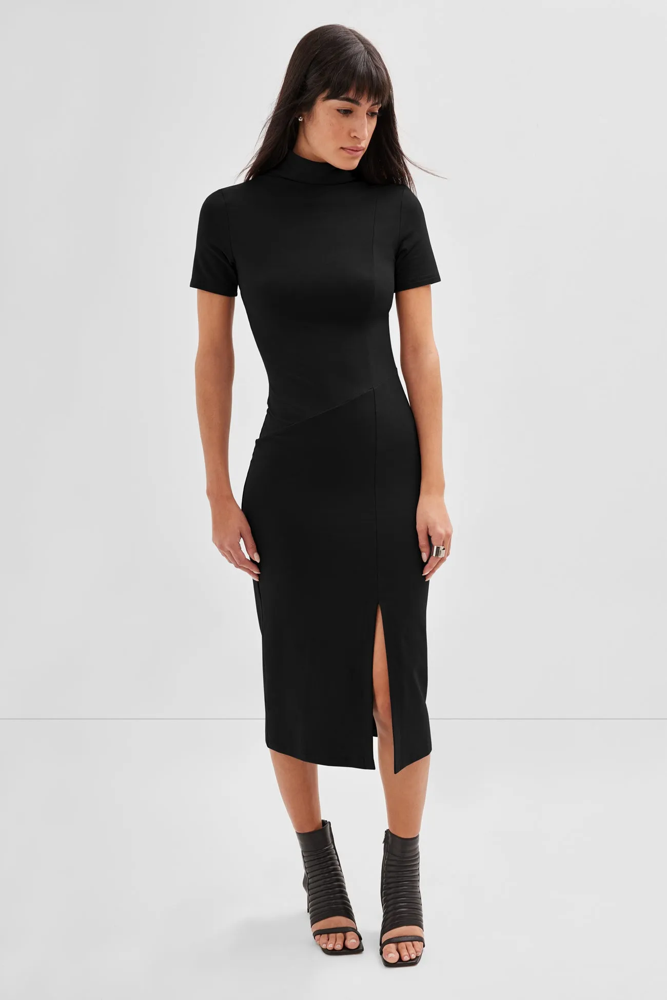 Sonnet Dress Reversible-Style