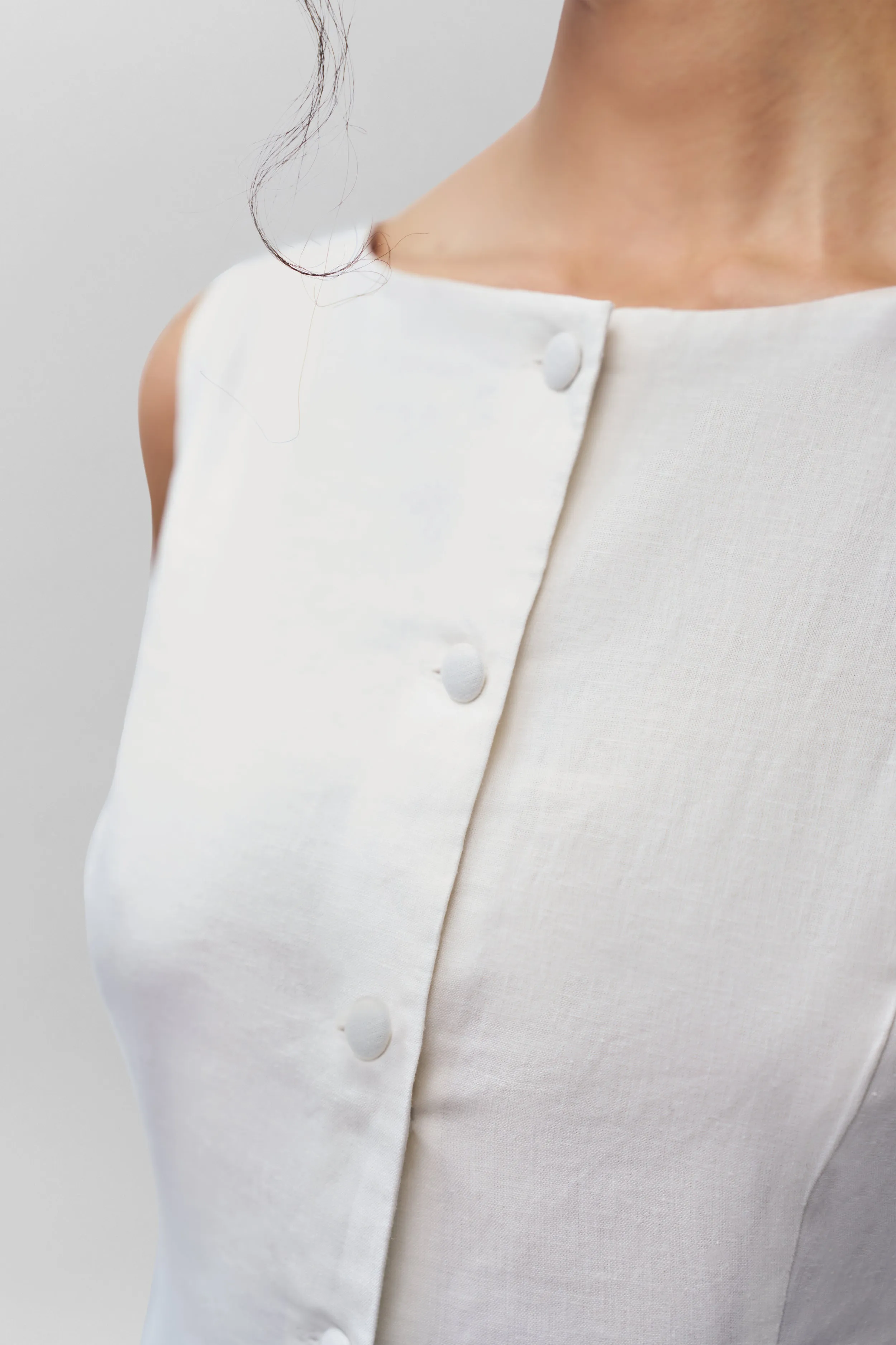 Style Option MoistureWickingTechnology Elada Dress