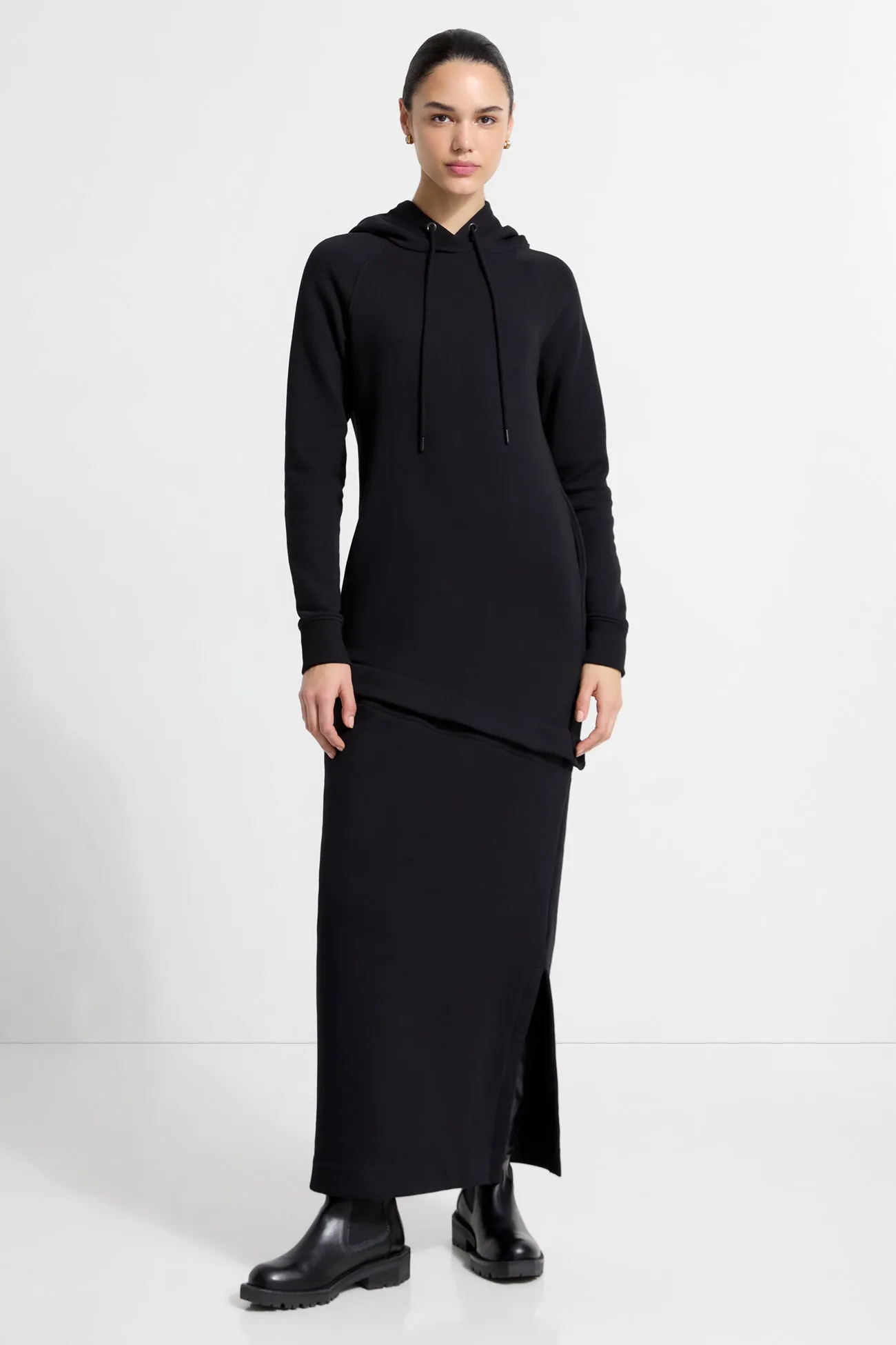 Date-Night Mona Multi-Way Dress