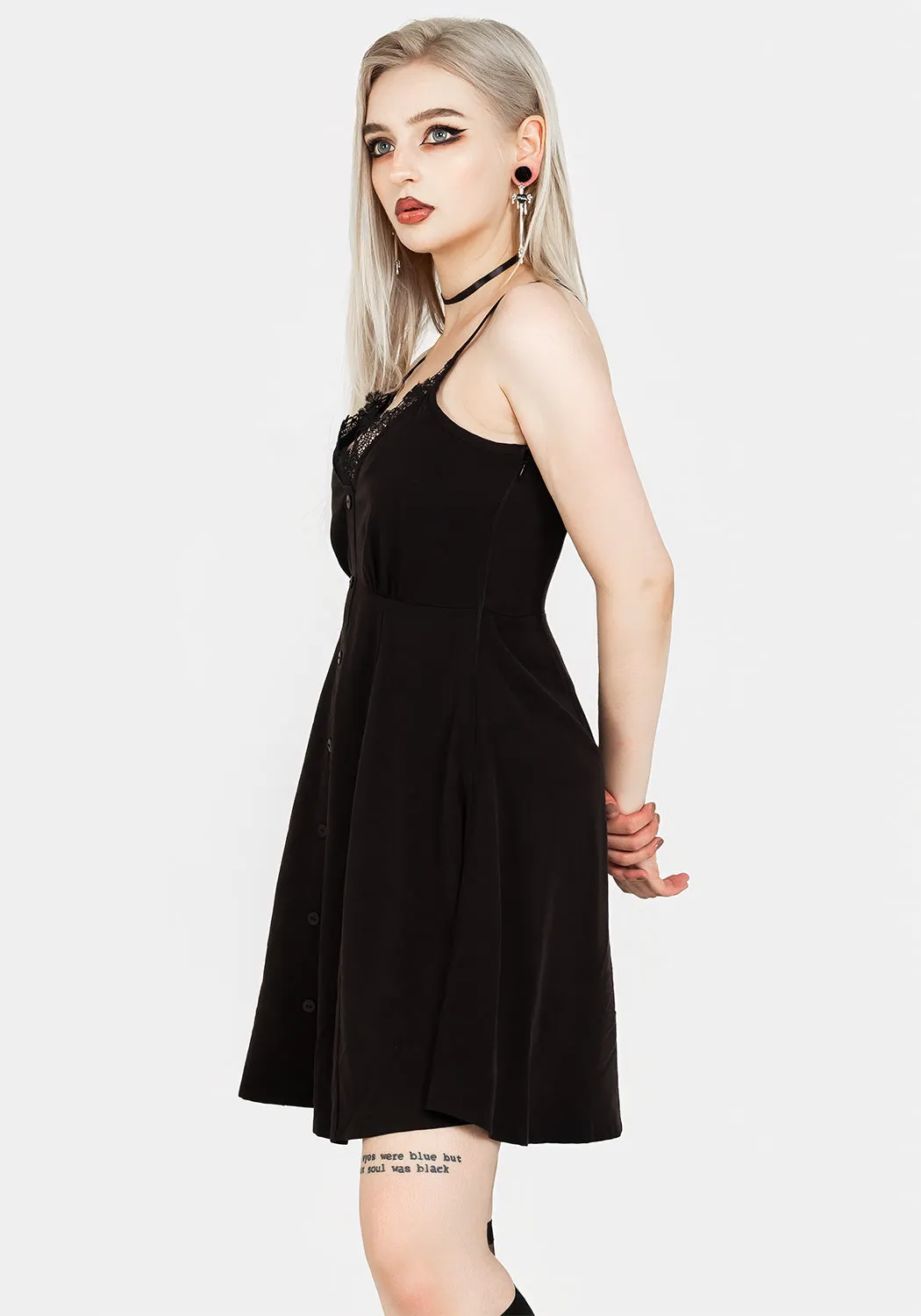Angelica Mini Dress Trend Star