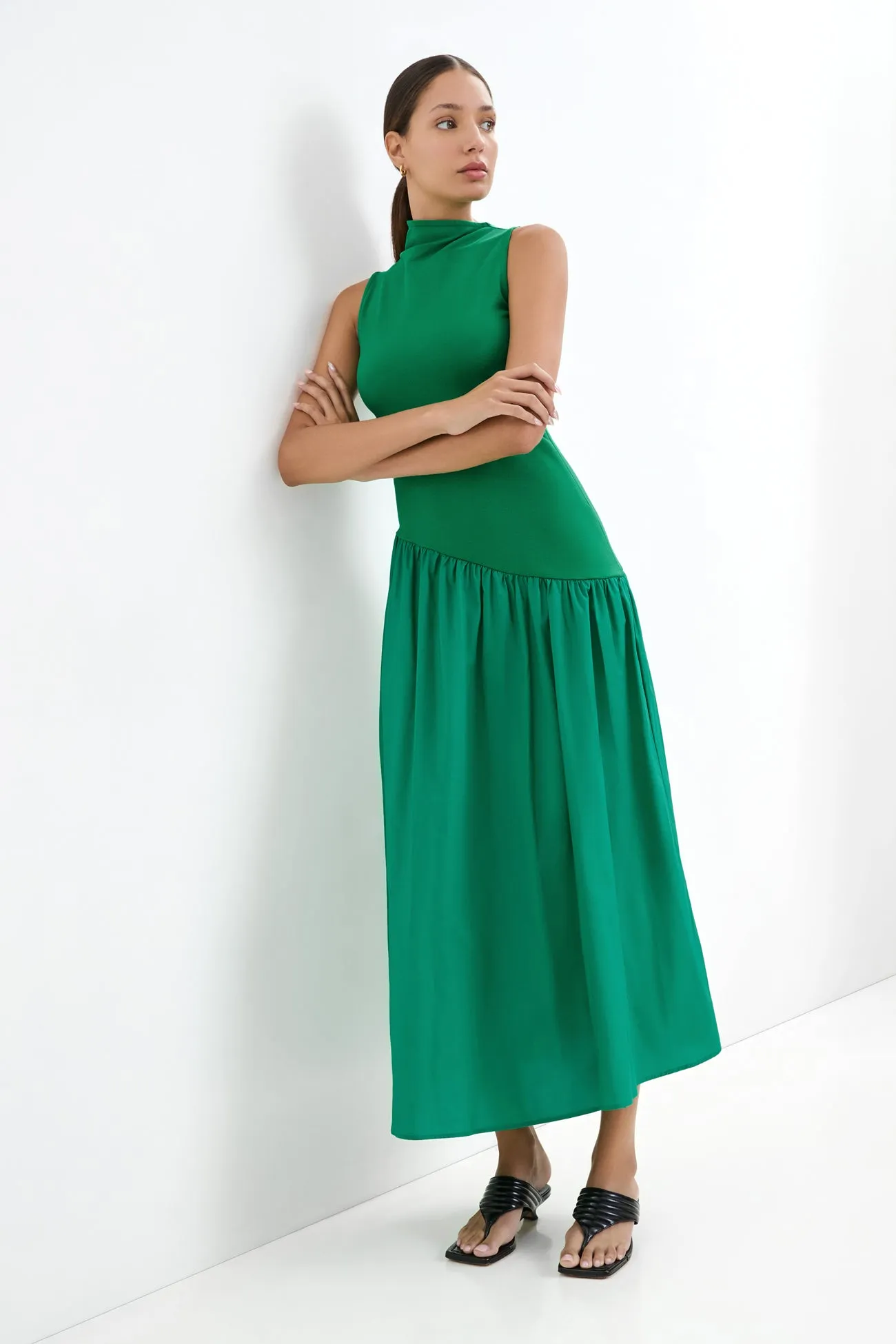 Hutton Dress Photo Bright