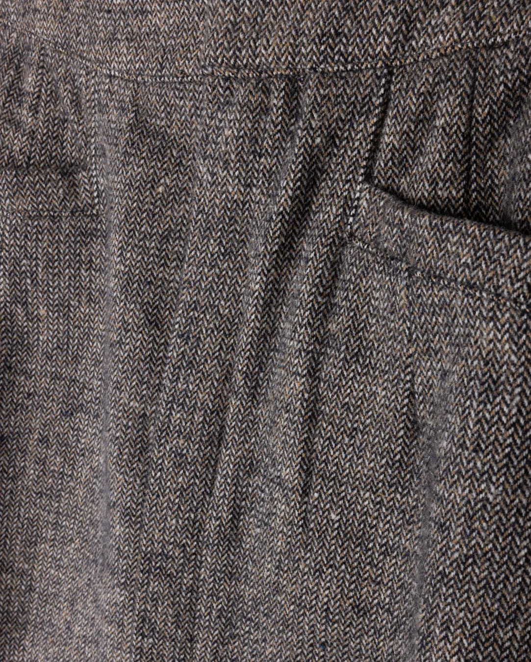 Straight Maxi Skirt Versatile Wear