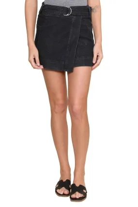 Deanna Mini Skirt Casual Design