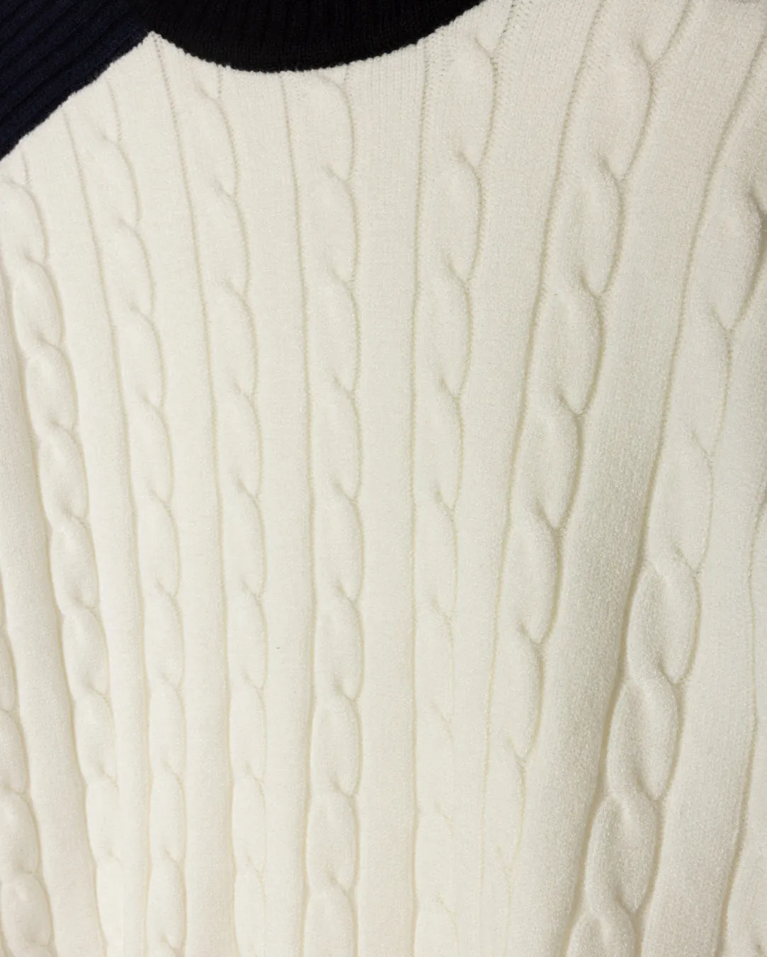 Versatile Layering Piece Multi Colored Turtleneck