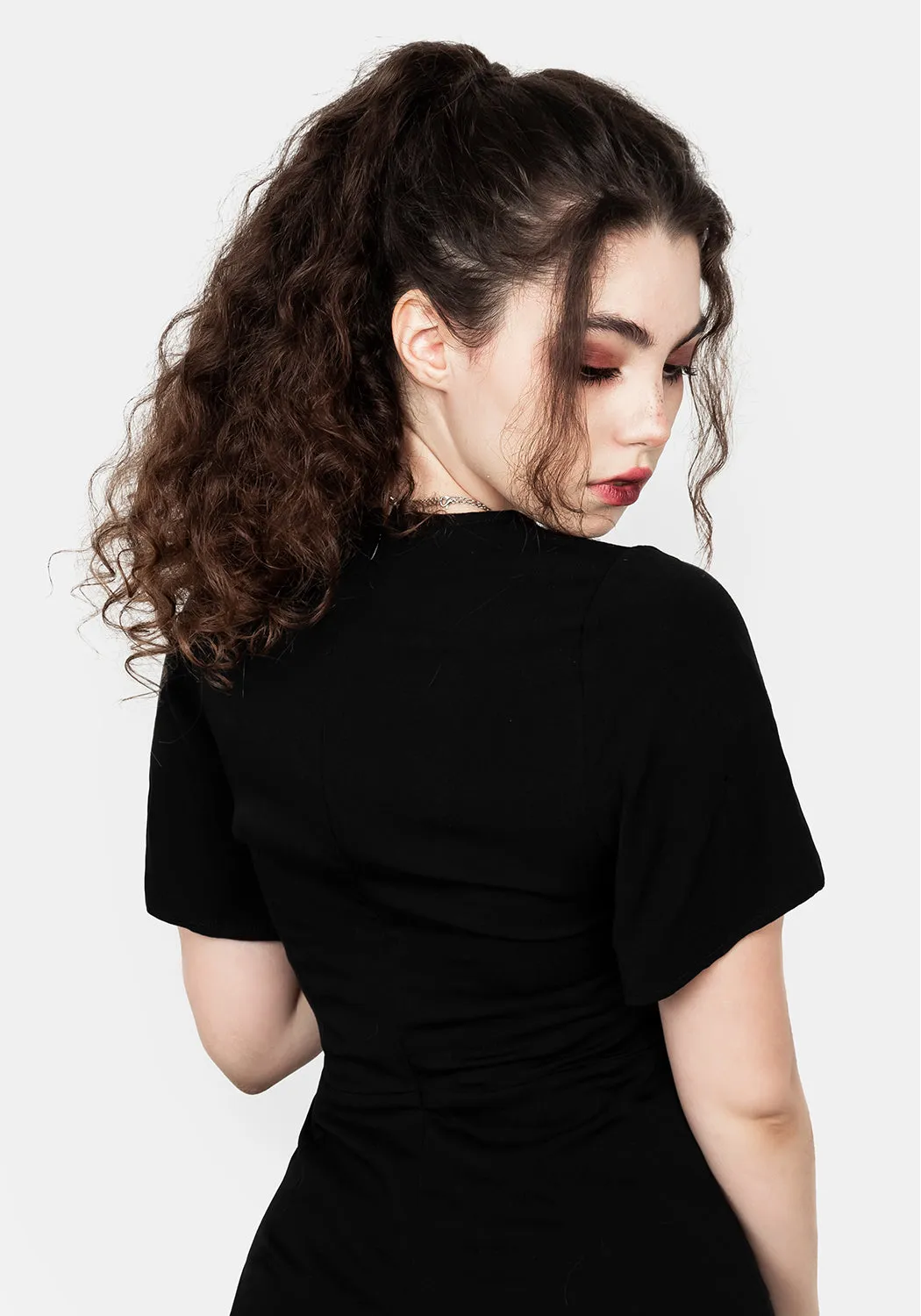 Gift-Worthy Hestia Dress