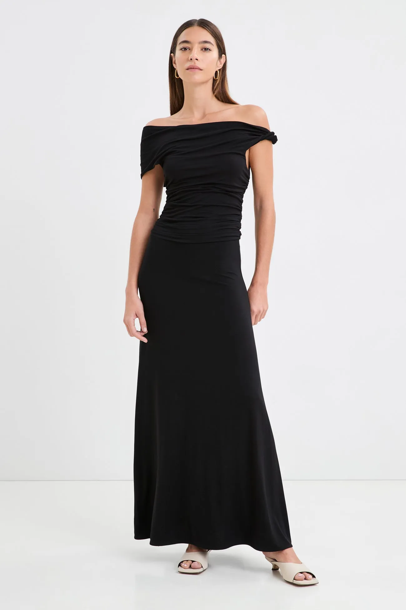 Chic Tailoring Manon Dress