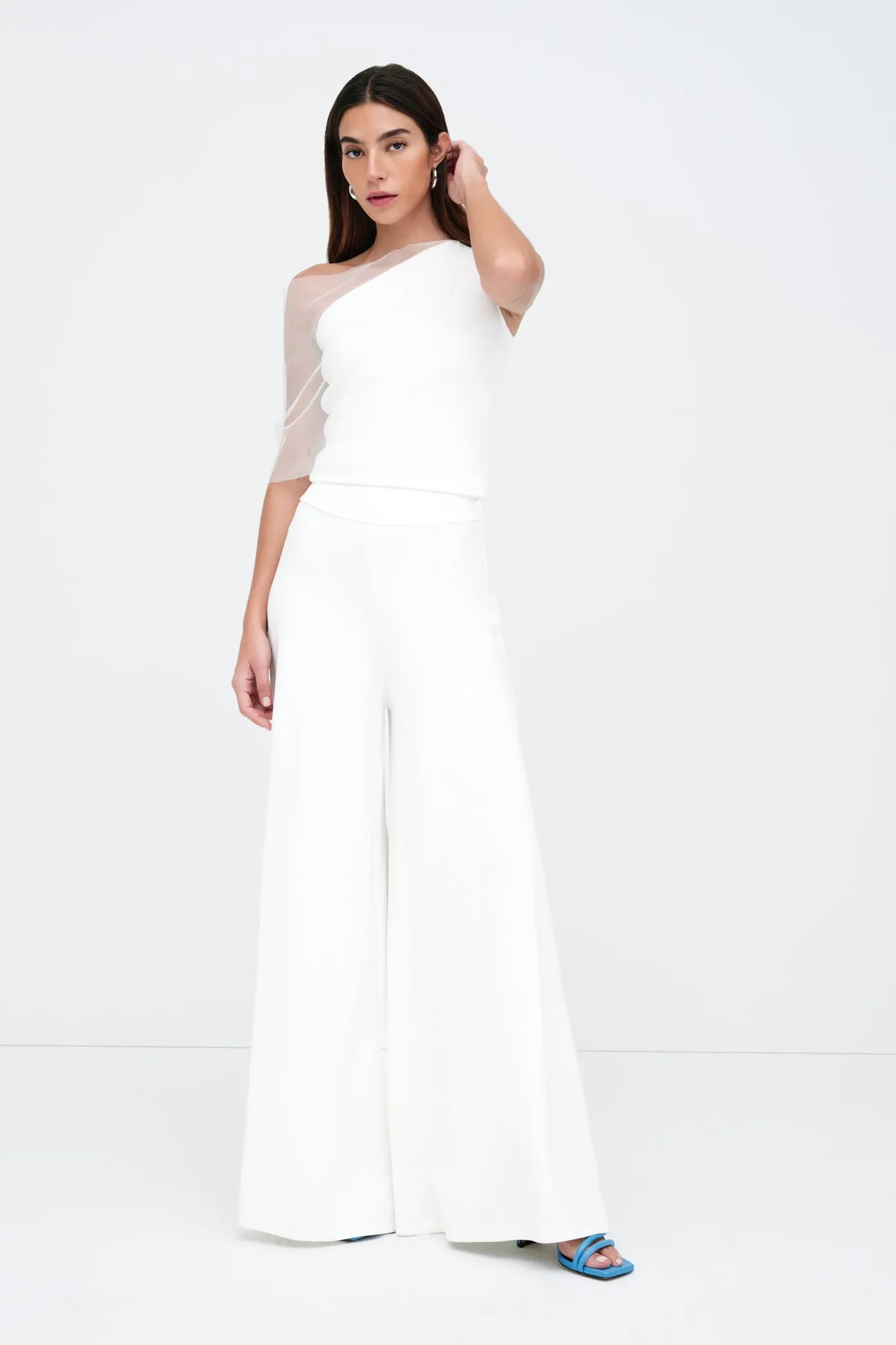 Odor control Effortless Layer Georgia Pants